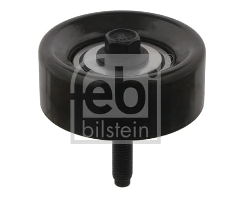 FEBI BILSTEIN Vratná/vodiaca kladka rebrovaného klinového remeňa 30797 1