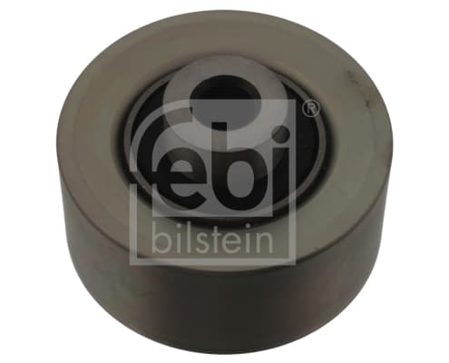 FEBI BILSTEIN Vratná/vodiaca kladka rebrovaného klinového remeňa 30873 1