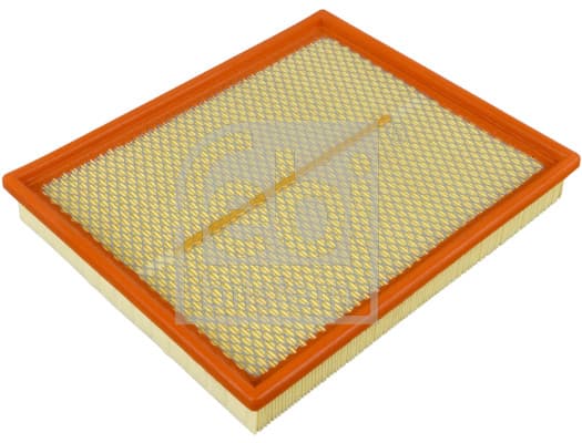 FEBI BILSTEIN Vzduchový filter 30987 1