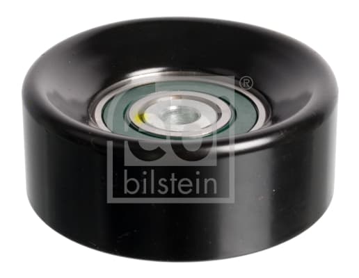 FEBI BILSTEIN Vratná/vodiaca kladka rebrovaného klinového remeňa 30990 1