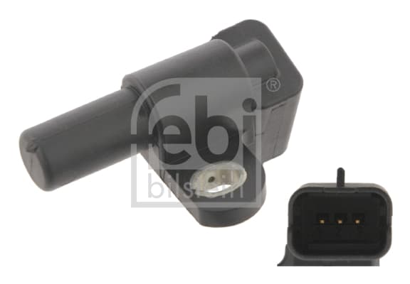 FEBI BILSTEIN Snímač polohy vačkového hriadeľa 31238 1