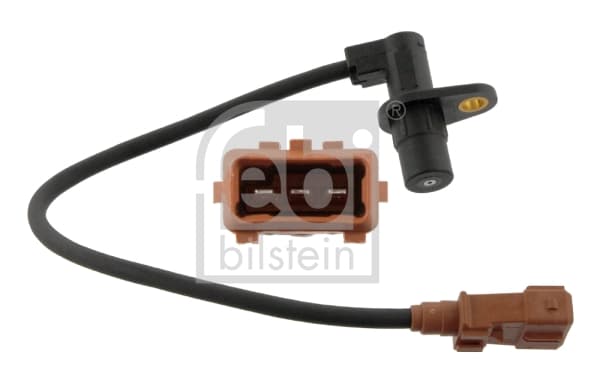 FEBI BILSTEIN Snímač impulzov kľukového hriadeľa 31246 1