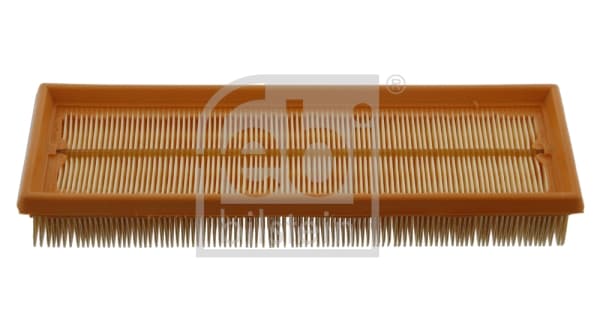 FEBI BILSTEIN Vzduchový filter 31265 1
