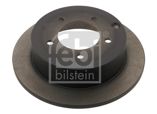 FEBI BILSTEIN Brzdový kotúč 31280 1