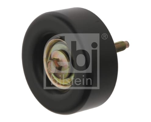 FEBI BILSTEIN Vratná/vodiaca kladka rebrovaného klinového remeňa 31288 1