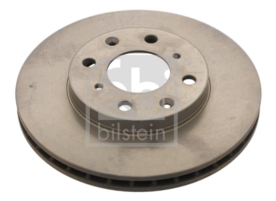 FEBI BILSTEIN Brzdový kotúč 31301 1