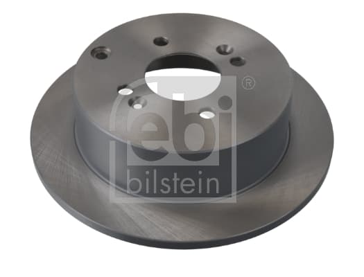 FEBI BILSTEIN Brzdový kotúč 31361 1