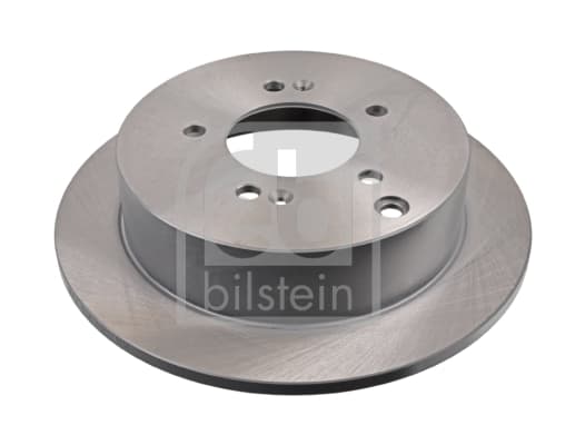 FEBI BILSTEIN Brzdový kotúč 31362 1