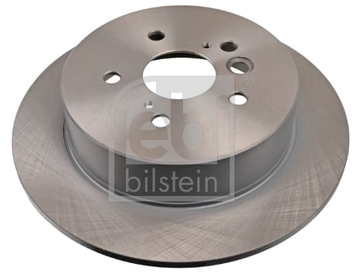 FEBI BILSTEIN Brzdový kotúč 31364 1