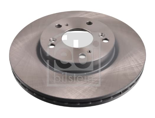 FEBI BILSTEIN Brzdový kotúč 31399 1