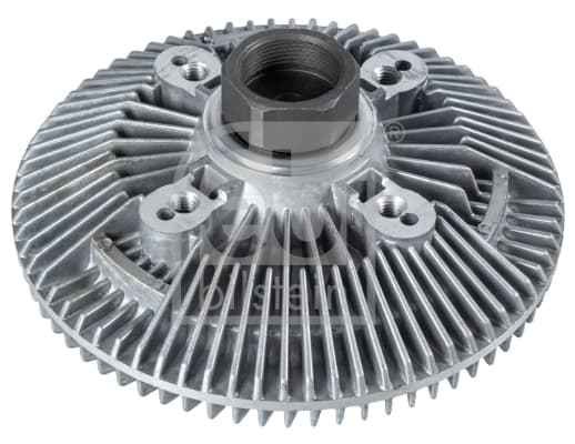 FEBI BILSTEIN Spojka ventilátora chladenia 31457 1