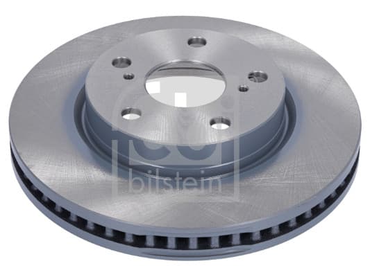 FEBI BILSTEIN Brzdový kotúč 31473 1