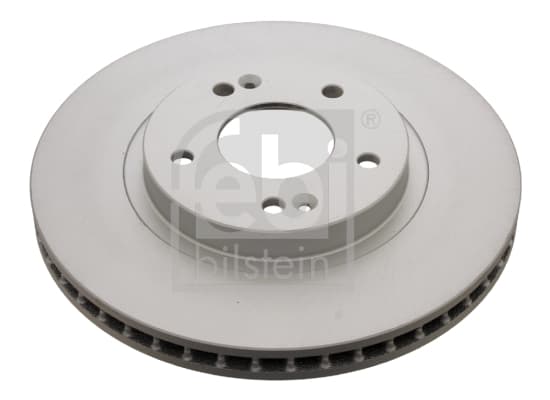 FEBI BILSTEIN Brzdový kotúč 31474 1