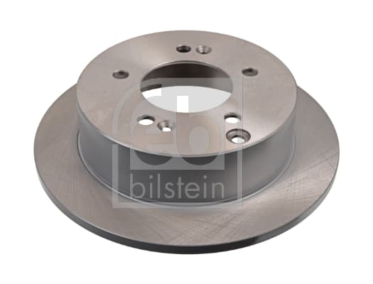 FEBI BILSTEIN Brzdový kotúč 31491 1