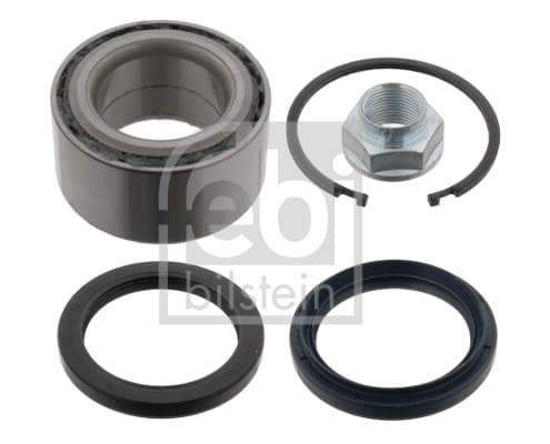 FEBI BILSTEIN Ložisko kolesa - opravná sada 31509 1