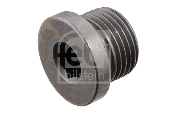 FEBI BILSTEIN Uzatváracia skrutka, olejová vaňa 31702 1