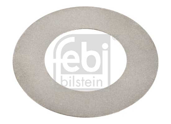 FEBI BILSTEIN Podložka remenice kľukového hriadeľa 31815 1