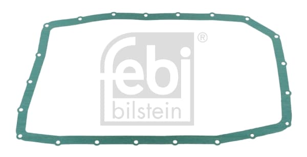 FEBI BILSTEIN Tesnenie olejovej vane automatickej prevodovky 31994 1