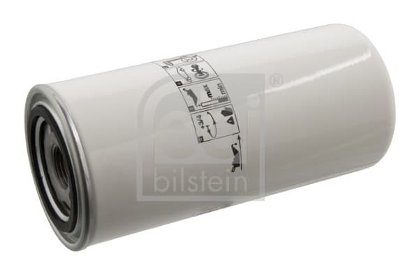 FEBI BILSTEIN Olejový filter 31995 1