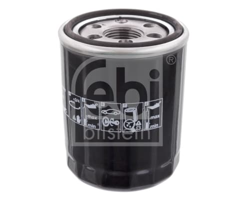 FEBI BILSTEIN Olejový filter 32100 1