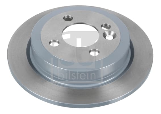 FEBI BILSTEIN Brzdový kotúč 32176 1