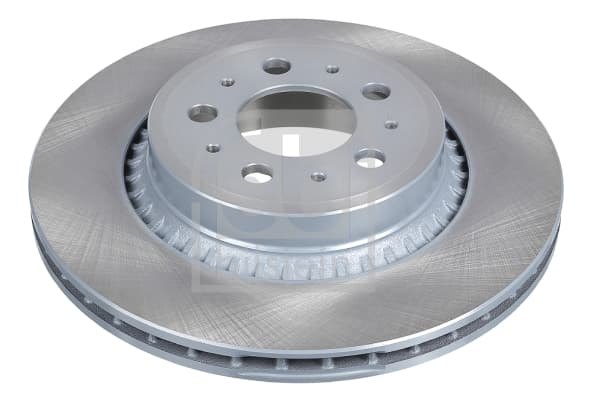FEBI BILSTEIN Brzdový kotúč 32249 1