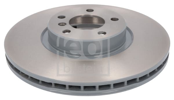 FEBI BILSTEIN Brzdový kotúč 32261 1