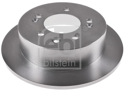 FEBI BILSTEIN Brzdový kotúč 32579 1