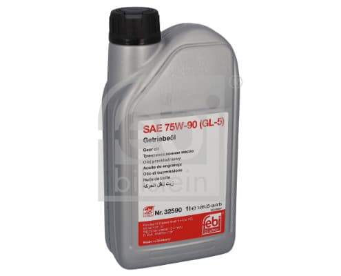 FEBI BILSTEIN Olej do prevodovky 32590 1