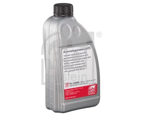 FEBI BILSTEIN Olej do automatickej prevodovky 32600 1