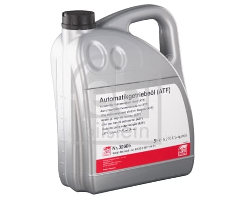 FEBI BILSTEIN Olej do automatickej prevodovky 32605 1