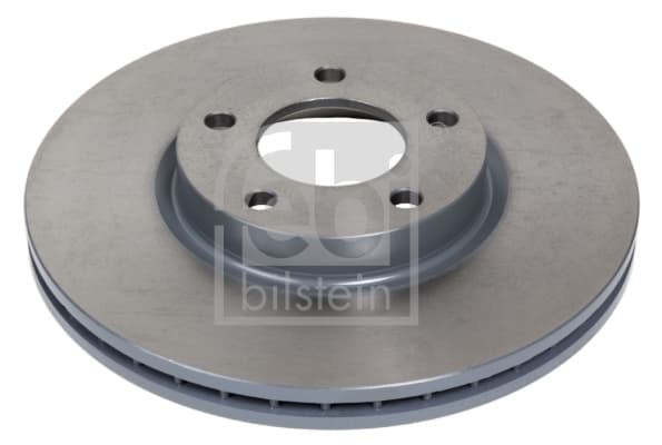 FEBI BILSTEIN Brzdový kotúč 32770 1