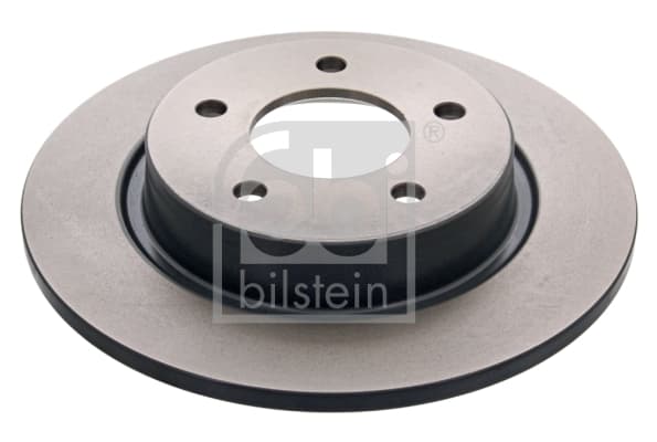 FEBI BILSTEIN Brzdový kotúč 32775 1