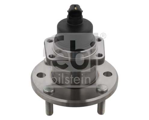 FEBI BILSTEIN Ložisko kolesa - opravná sada 32805 1