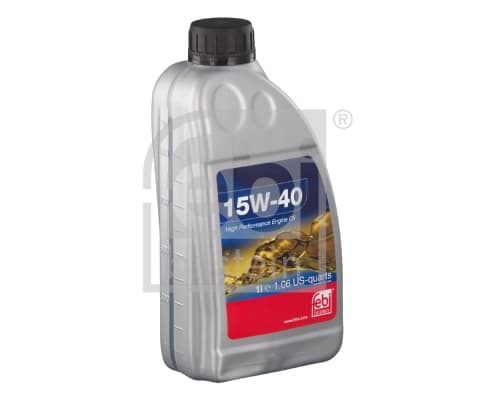 FEBI BILSTEIN Febi 15W-40 A3/B4 -1L 32925 1
