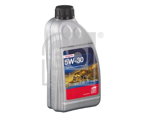 FEBI BILSTEIN Febi 5W-30 Longlife- 1L 32941 1