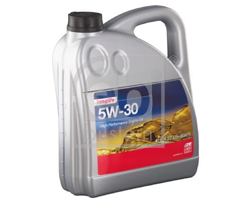 FEBI BILSTEIN Febi 5W-30 Longlife -4L 32942 1