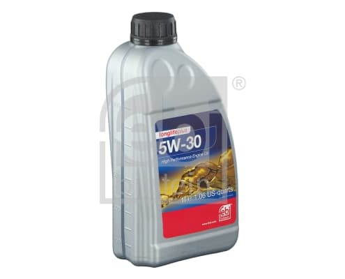FEBI BILSTEIN Febi 5W-30 Longlife Plus -1L 32945 1
