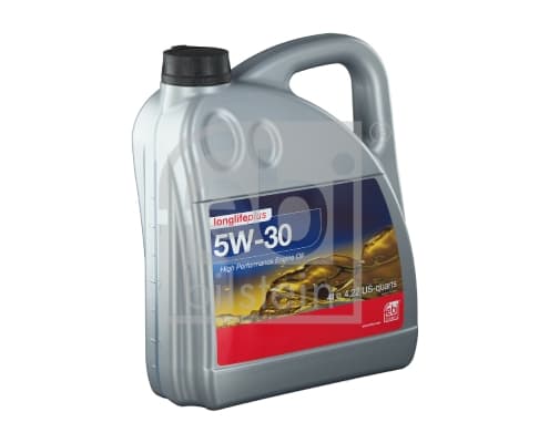 FEBI BILSTEIN Febi 5W-30 Longlife Plus - 4L 32946 1