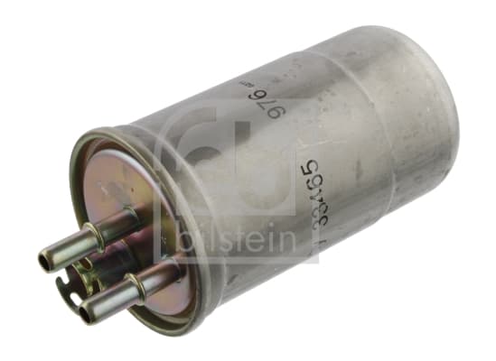 FEBI BILSTEIN Palivový filter 33465 1