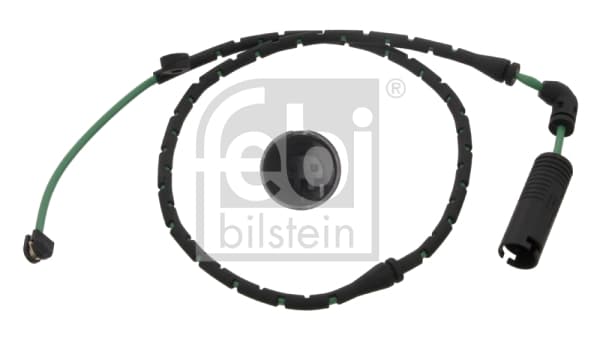 FEBI BILSTEIN Výstražný kontakt opotrebenia brzdového obloženia 33559 1