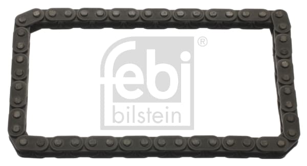 FEBI BILSTEIN Reťaz pre pohon olejového čerpadla 33638 1