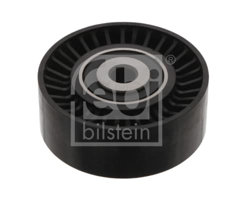 FEBI BILSTEIN Vratná/vodiaca kladka rebrovaného klinového remeňa 33880 1