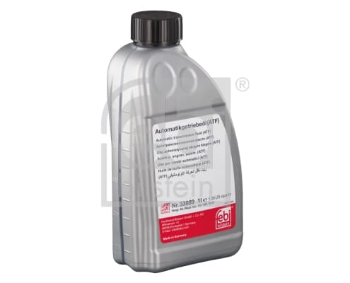 FEBI BILSTEIN Olej do automatickej prevodovky 33889 1