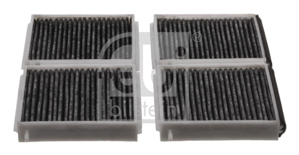FEBI BILSTEIN Súprava filtrov, vzduch vnútorného priestoru 33924 1