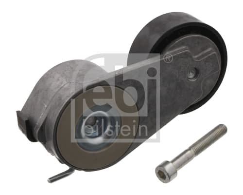 FEBI BILSTEIN Napinák rebrovaného klinového remeňa 33947 1