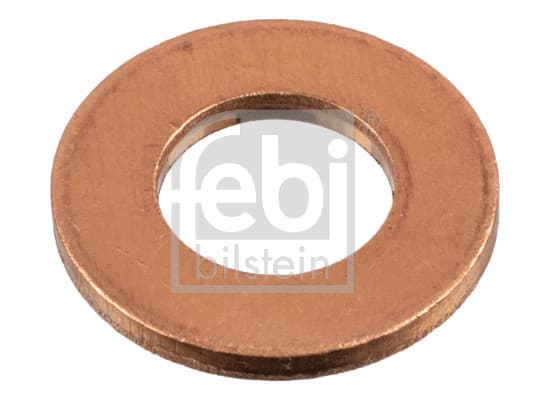 FEBI BILSTEIN Tesniaci krúžok, vypúšťacia skrutka oleja 33960 1