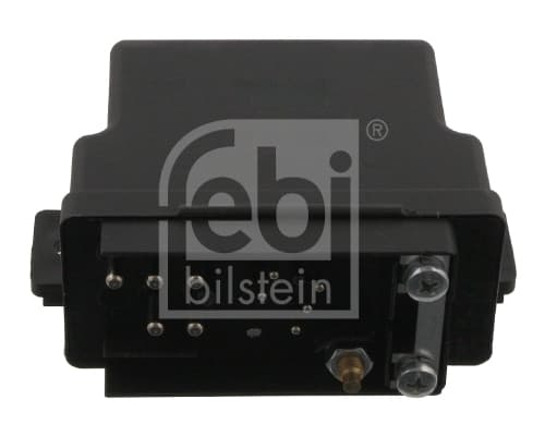 FEBI BILSTEIN Relé žeraviaceho systému 34451 1
