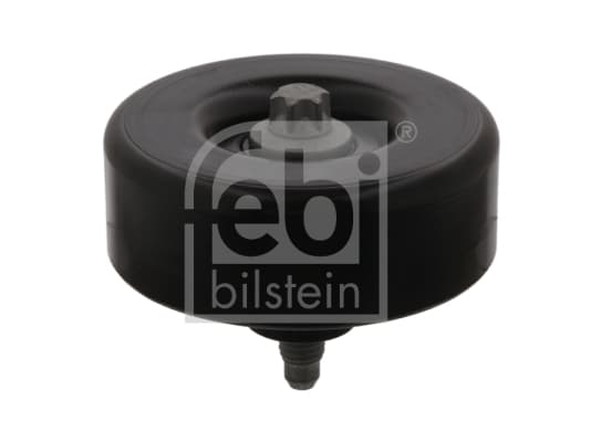 FEBI BILSTEIN Vratná/vodiaca kladka rebrovaného klinového remeňa 34537 1