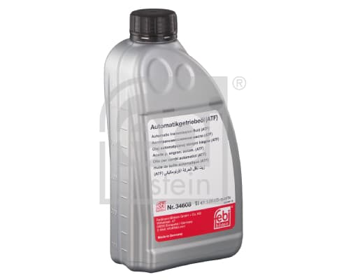 FEBI BILSTEIN Olej do automatickej prevodovky 34608 1